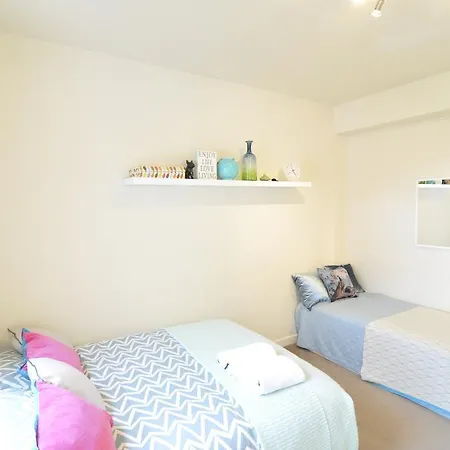 Apartment Piccadilly