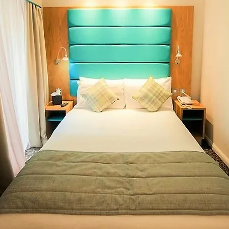Bed & Breakfast Astors Belgravia 3*