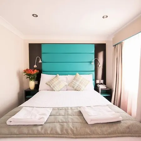 Bed & Breakfast Astors Belgravia 3*