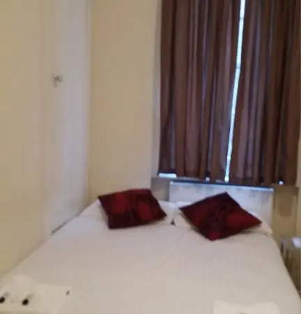 Mayfair Flat
