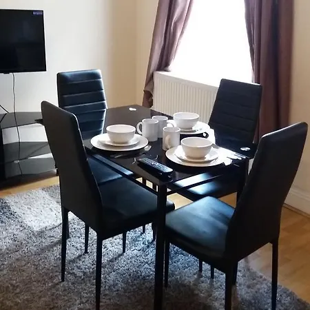 Mayfair Flat London
