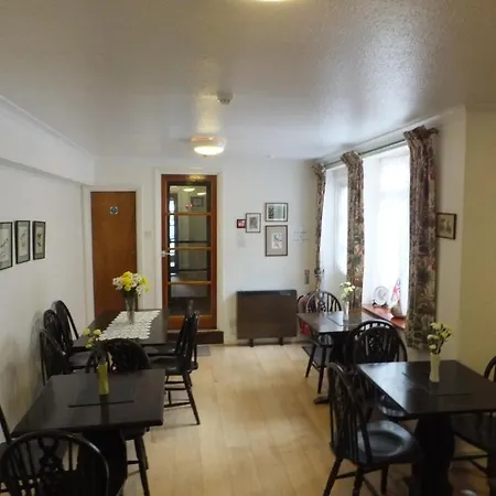 White Guest house 3*