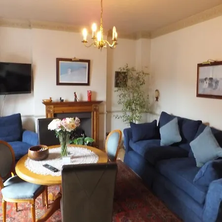 White Guest house London
