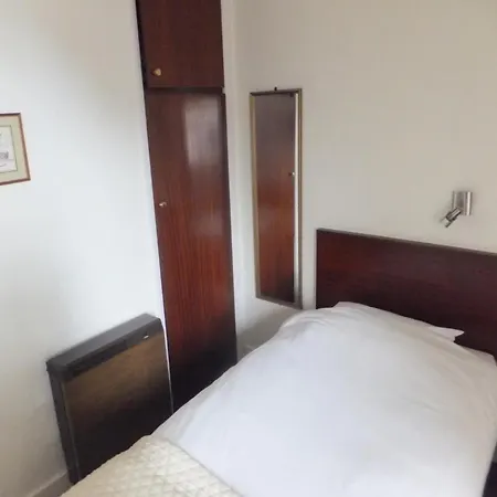 White Guest house