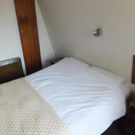 White Guest house London