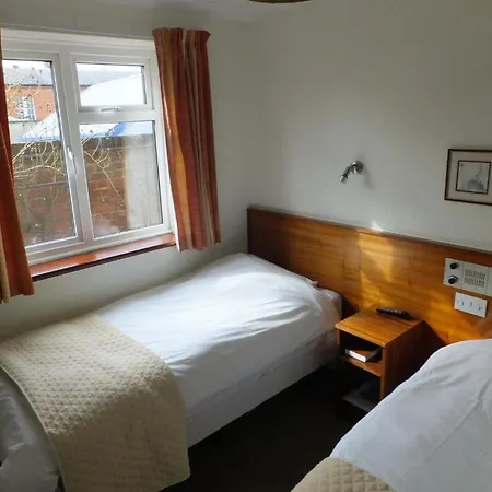 Guest house White 3*