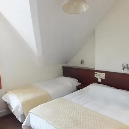 White Guest house London