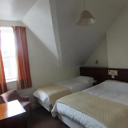 White Guest house
