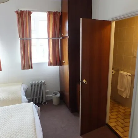 White Guest house