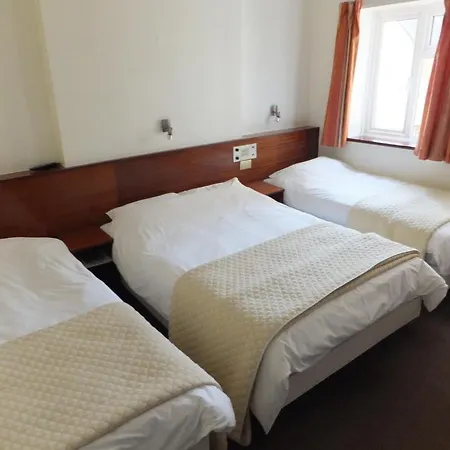 Guest house White 3*