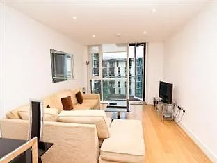 Hotel Times Square Serviced 4*