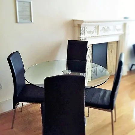 Apartamento Hyde Park Superior Londres