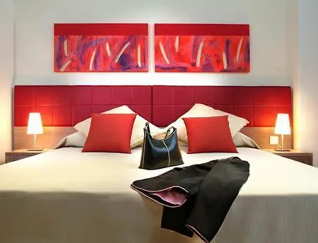 Hotel Comfort Tower Of 3*
