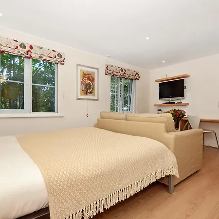 Apartment Berkeley Park By Bridgestreet *