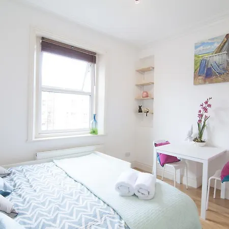 Apartment Piccadilly