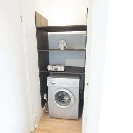Apartment Piccadilly London