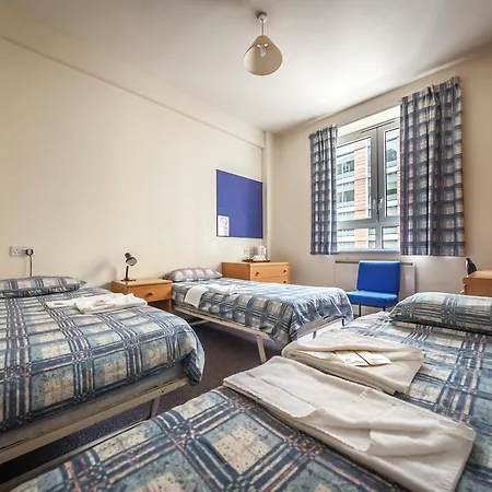 Apartament Lse Bankside House *