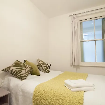 Apartment Piccadilly London