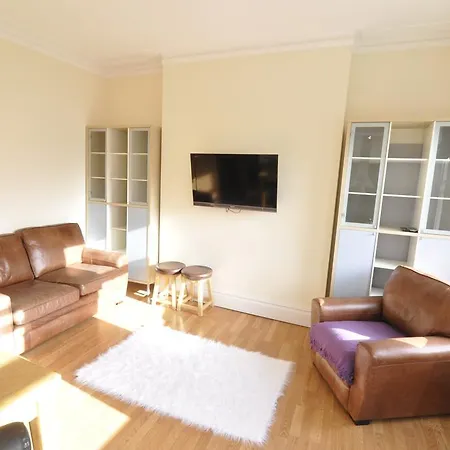 Apartment Piccadilly London