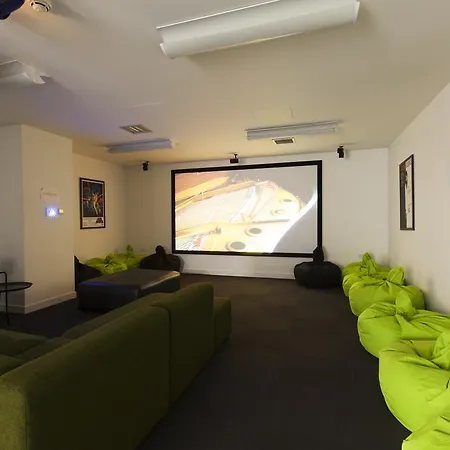 Apartment Pure Citystay Hammersmith *