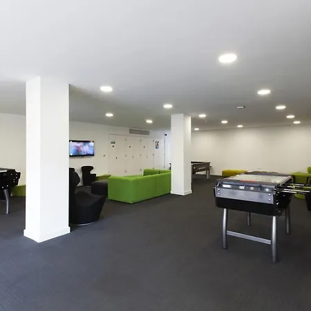 Apartment Pure Citystay Hammersmith