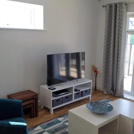 Apartamento Stockley