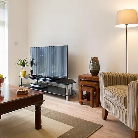 Apartamento Stockley West Drayton (Middlesex)