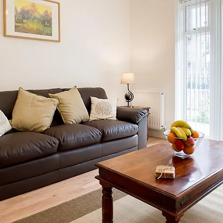 Apartamento Stockley *