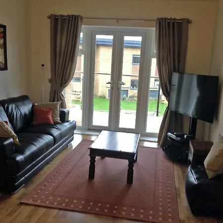 Apartamento Stockley West Drayton (Middlesex)