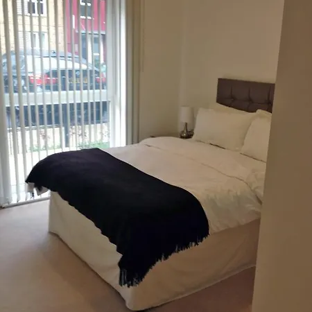 Apartamento Stockley