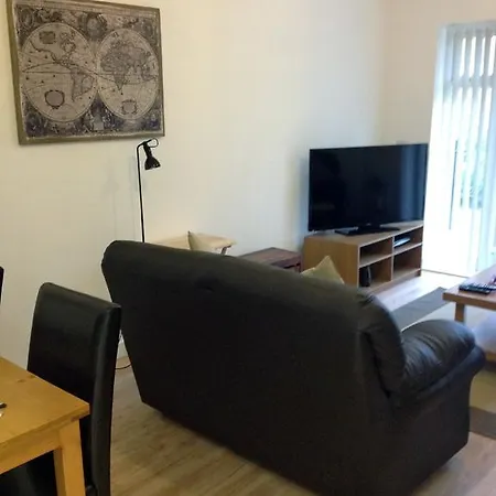 Apartamento Stockley *