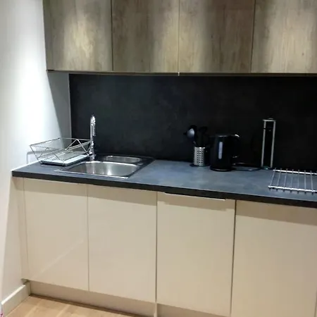 Apartamento Stockley
