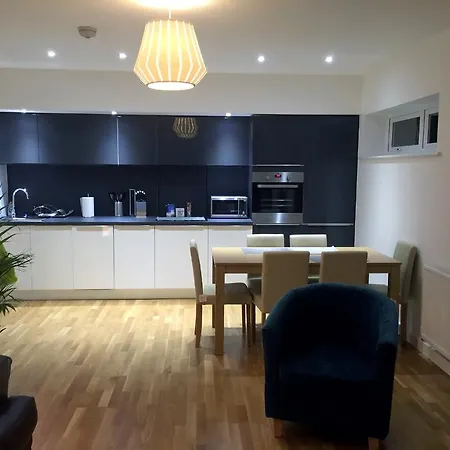 Apartamento Stockley
