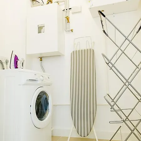 Apartamento Stockley