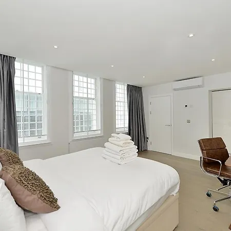 Apartment The Leicester Square Collection