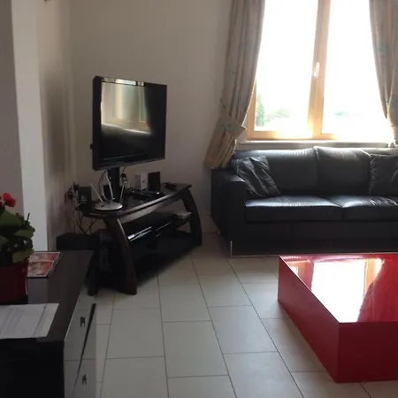 Apartment Hestia Travel