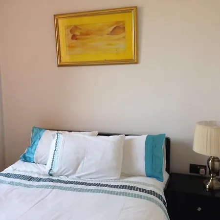 Apartment Hestia Travel London