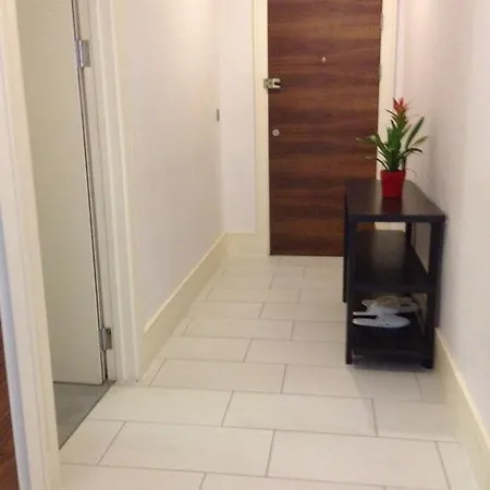 Apartment Hestia Travel London