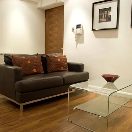 Apartment Mayfair One London