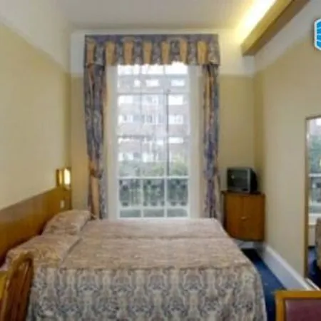 Hotel Orchard Londýn