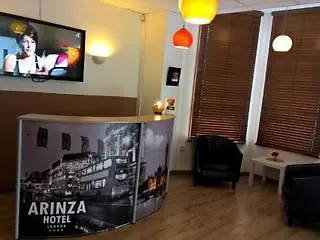 Hotel Arinza Hotel, London Ilford