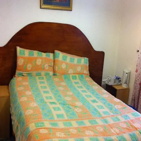 Hotel Wanstead Londen