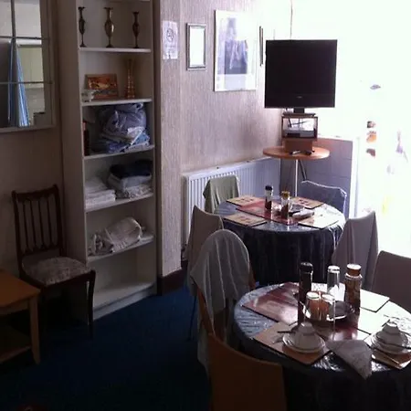 Hotel Wanstead