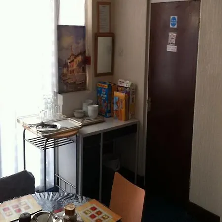 Hotel Wanstead Londen