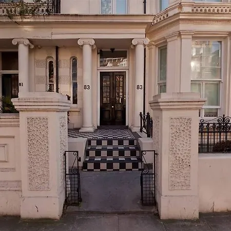 Apartment The Kensington London