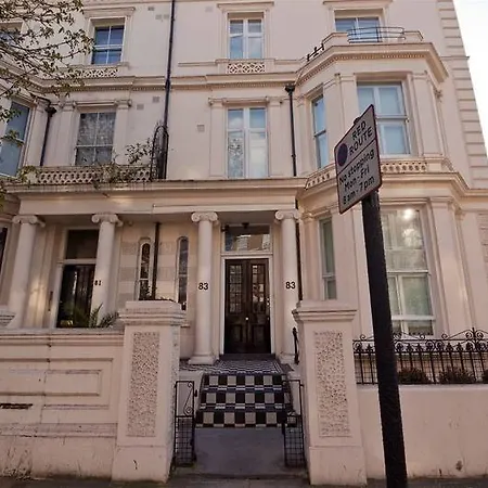 The Kensington
