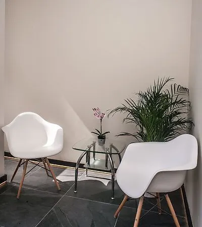 Apart-hotel Nox Kensington