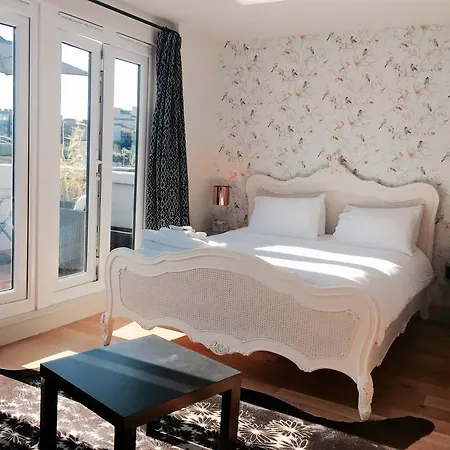 Apartamento Metro Victoria *