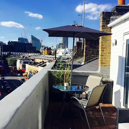 Apartamento Metro Victoria *