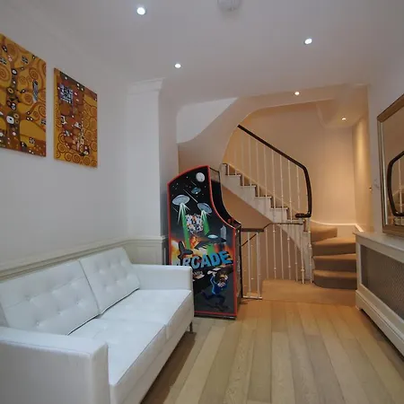 Appartement Piccadilly Circus *